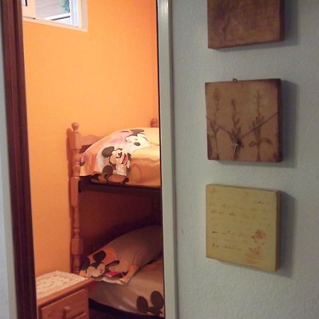Apartamento Gerard Riumar Exteriör bild