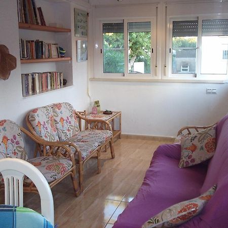 Apartamento Gerard Riumar Exteriör bild