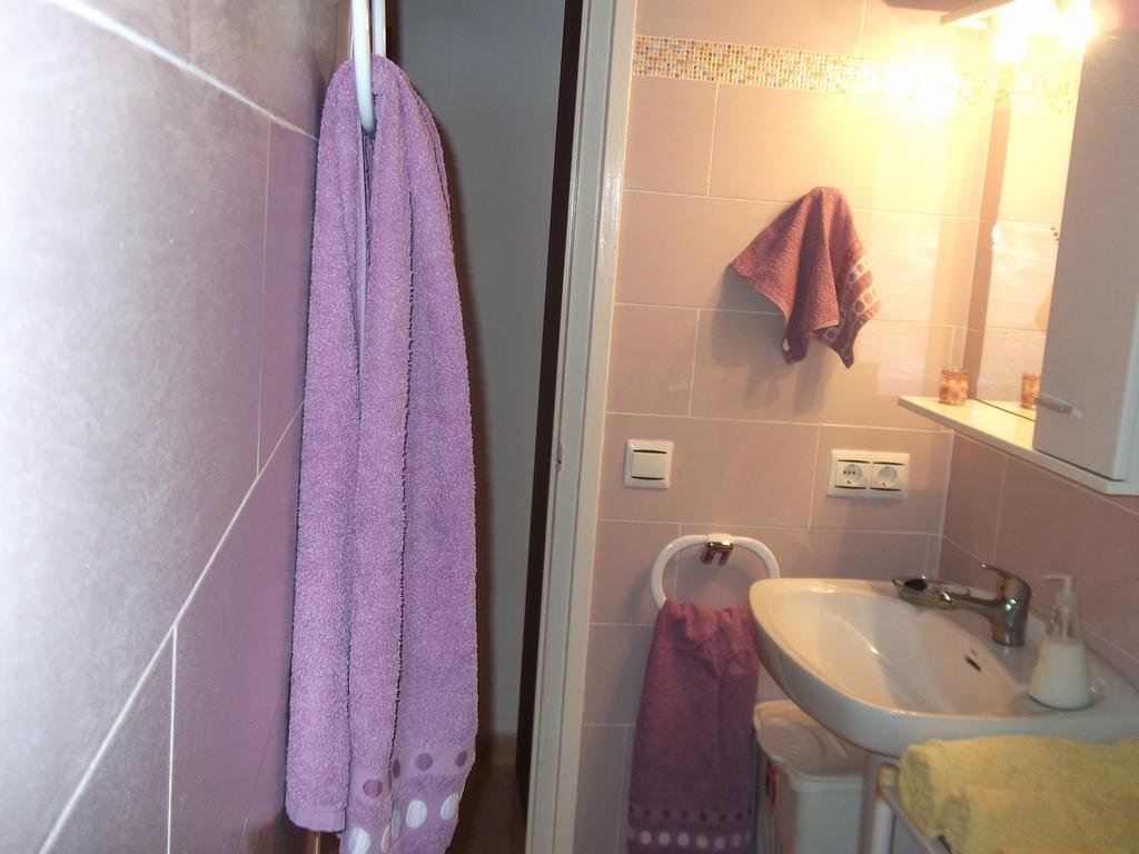 Apartamento Gerard Riumar Exteriör bild