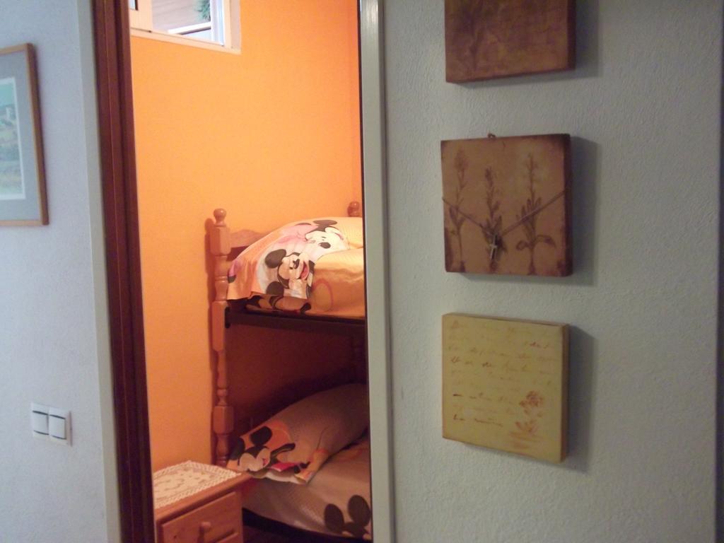 Apartamento Gerard Riumar Exteriör bild