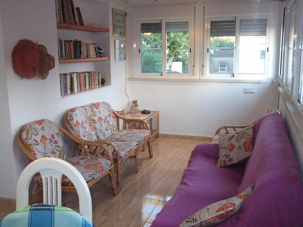 Apartamento Gerard Riumar Exteriör bild