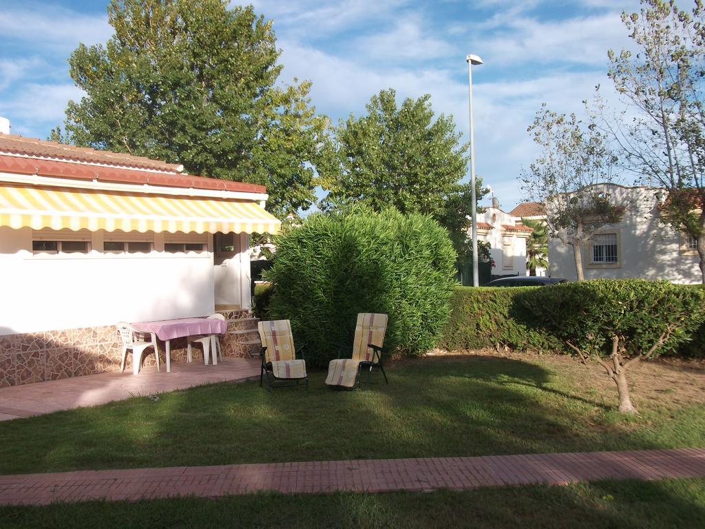 Apartamento Gerard Riumar Exteriör bild