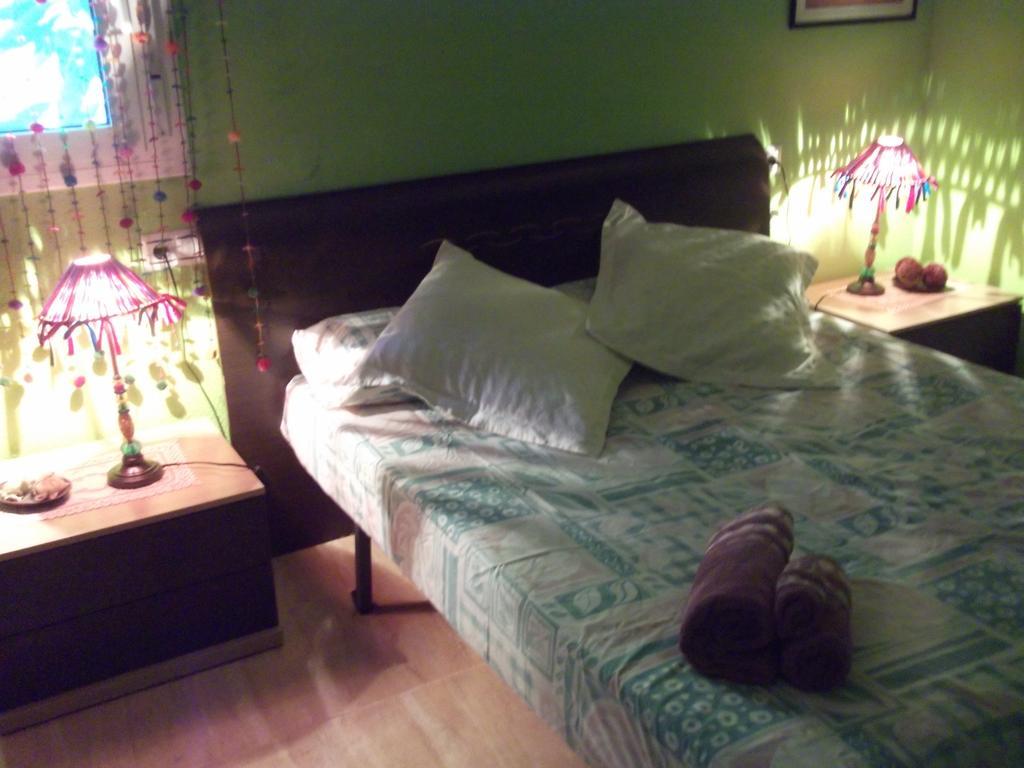 Apartamento Gerard Riumar Exteriör bild