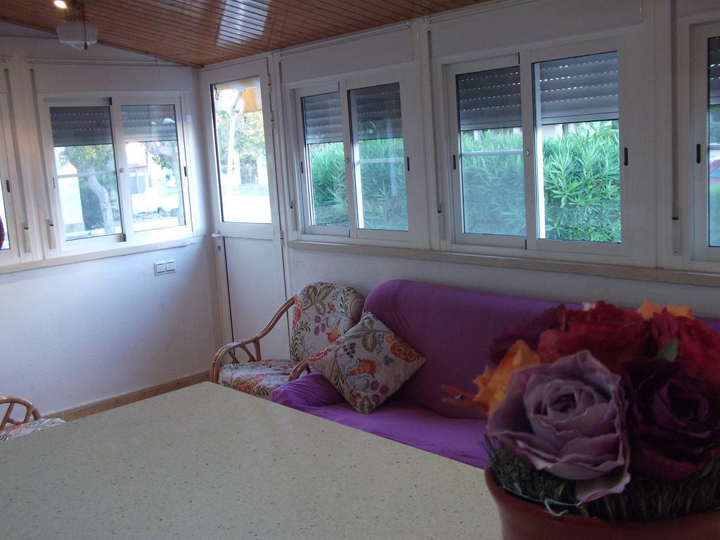 Apartamento Gerard Riumar Exteriör bild