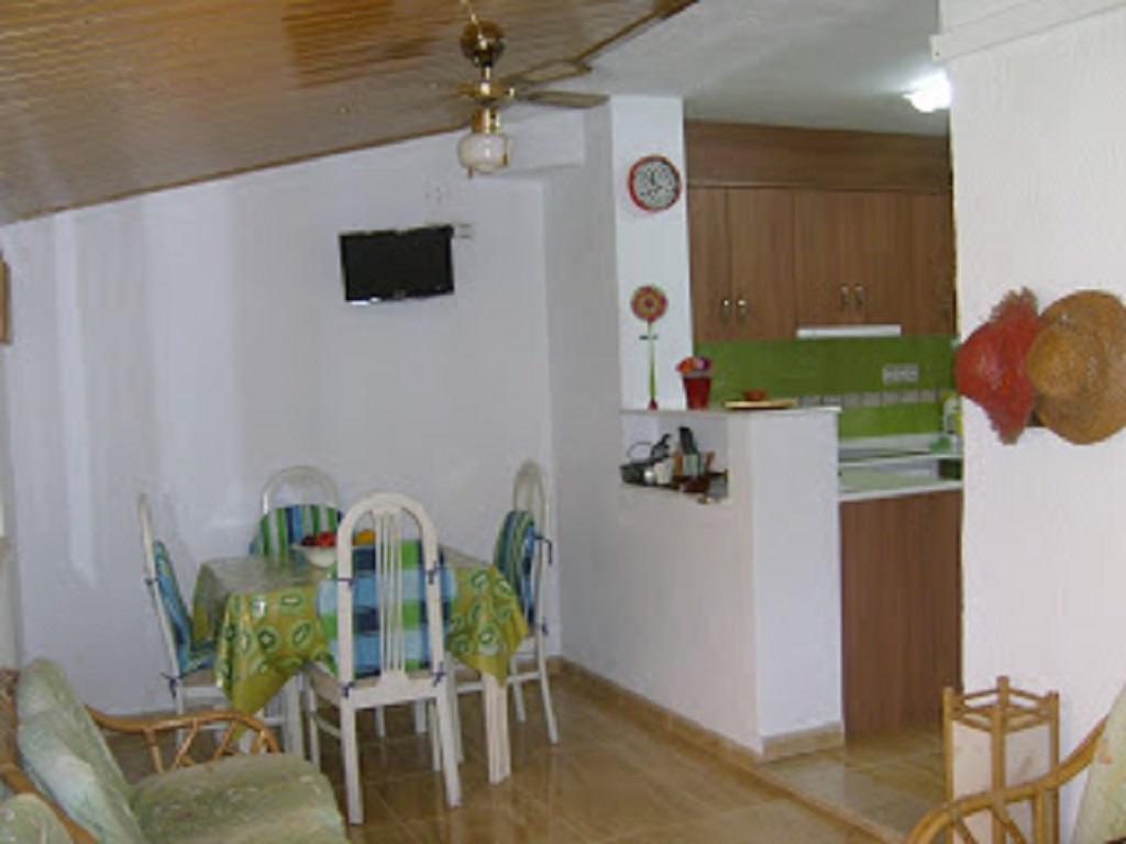 Apartamento Gerard Riumar Exteriör bild