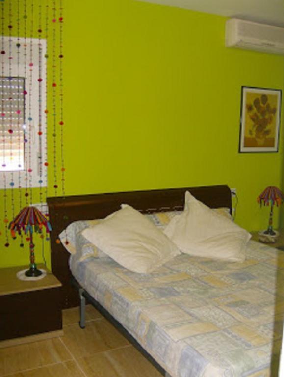 Apartamento Gerard Riumar Exteriör bild